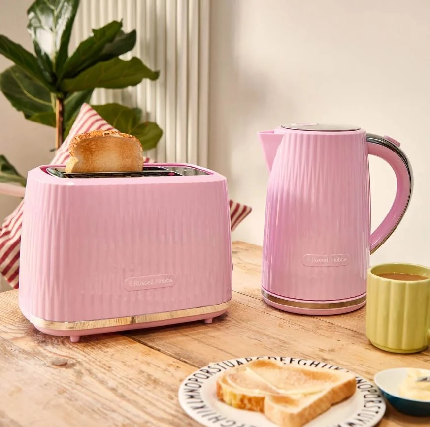 Russell Hobbs Eden 2S skrudintuvas