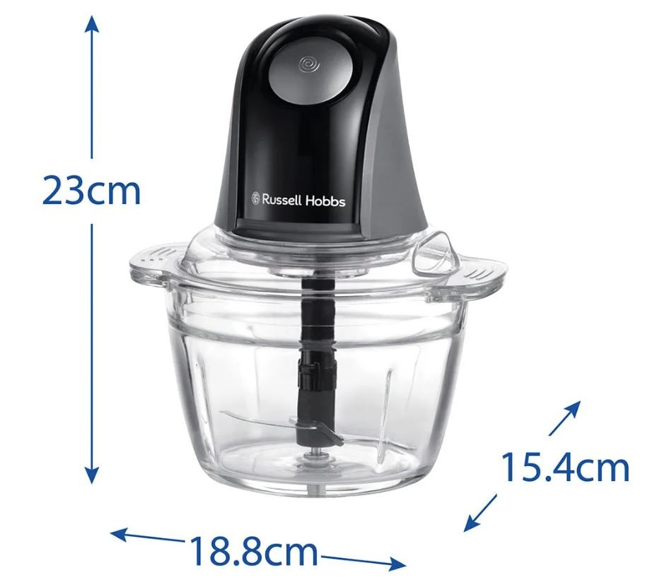 Russell Hobbs Russellas Hobbsas