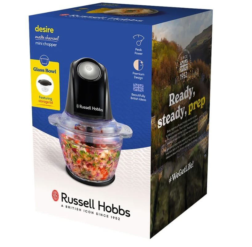 Russell Hobbs Russellas Hobbsas