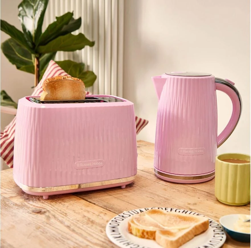 Russell Hobbs Eden virdulys, aviečių skonio, 1,7 l