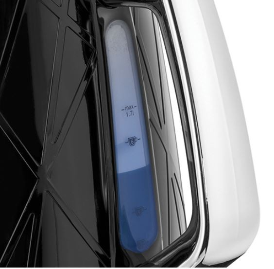 Virdulys Russell Hobbs 28081-70 juoda