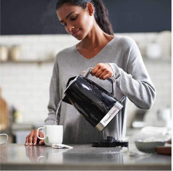Virdulys Russell Hobbs 28081-70 juoda