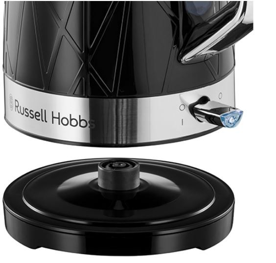 Virdulys Russell Hobbs 28081-70 juoda