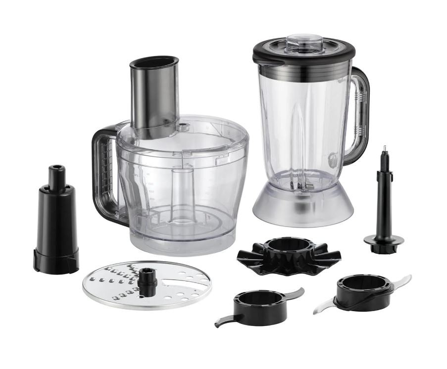 Virtuvinis kombainas Smulkintuvas Russell Hobbs 27111-56