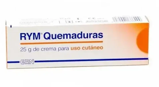 Rym Burns 25g