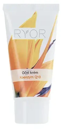 ``` RYOR Koenzym Q10 akių kremas, 30 ml ```