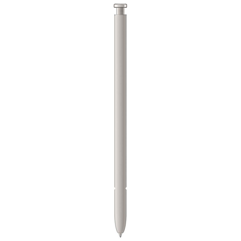 PS938BJEGEU S Pen Samsung Galaxy S25 Ultra, šviesiai pilka