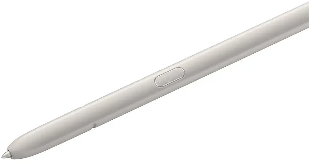 Rysik Samsung S Pen do Galaxy S25 Ultra šviesiai pilka