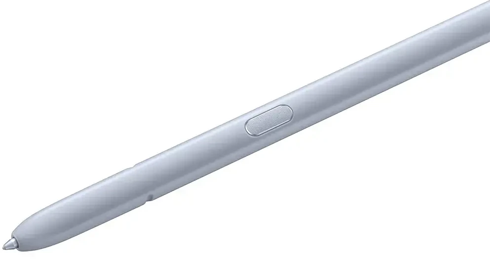 PS938BSEGEU S Pen Samsung Galaxy S25 Ultra, Light Sidabrinis