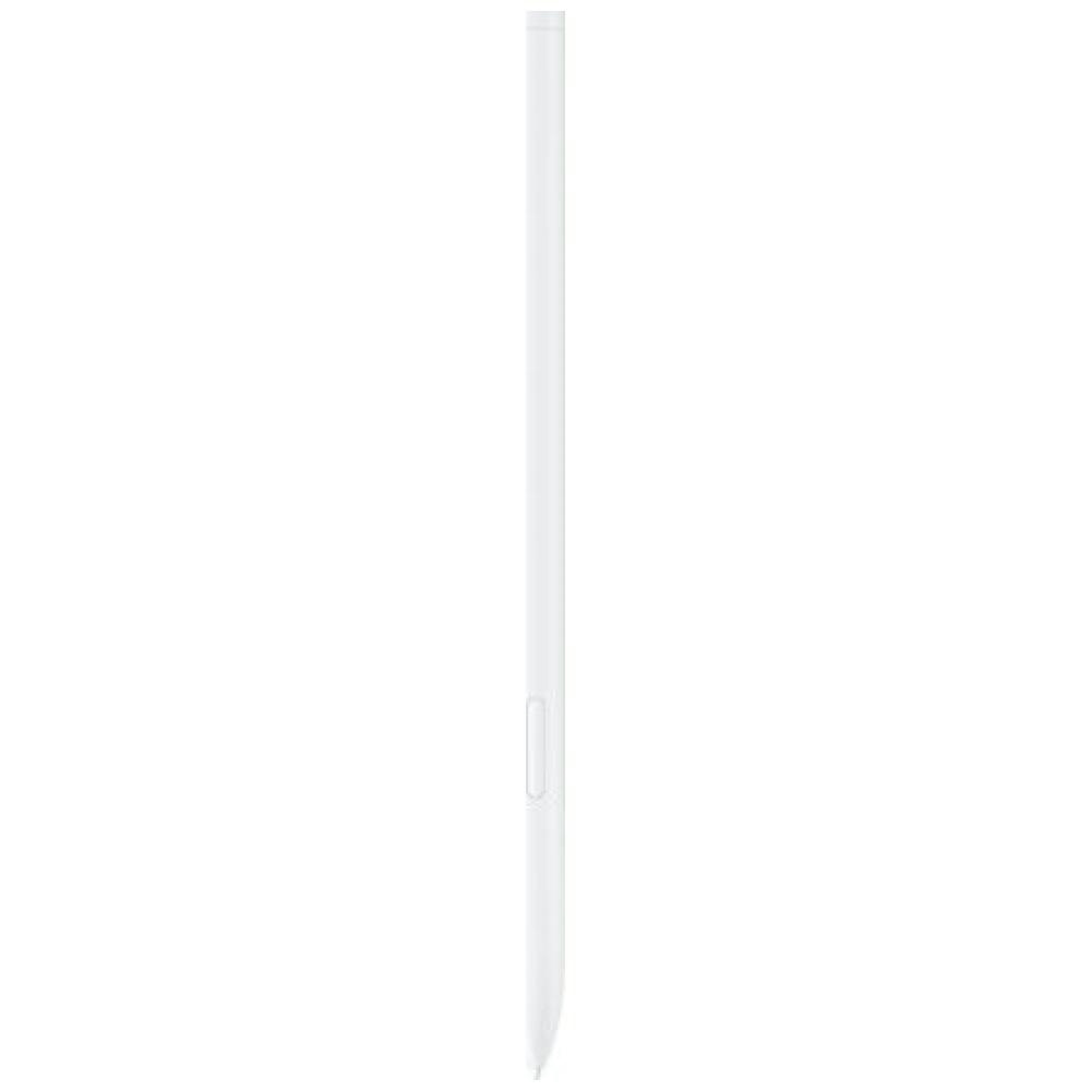 112803 „Stylus“ Samsung S Pen, skirtas Galaxy Tab S9 FE/+ S10 FE/+, baltos spalvos