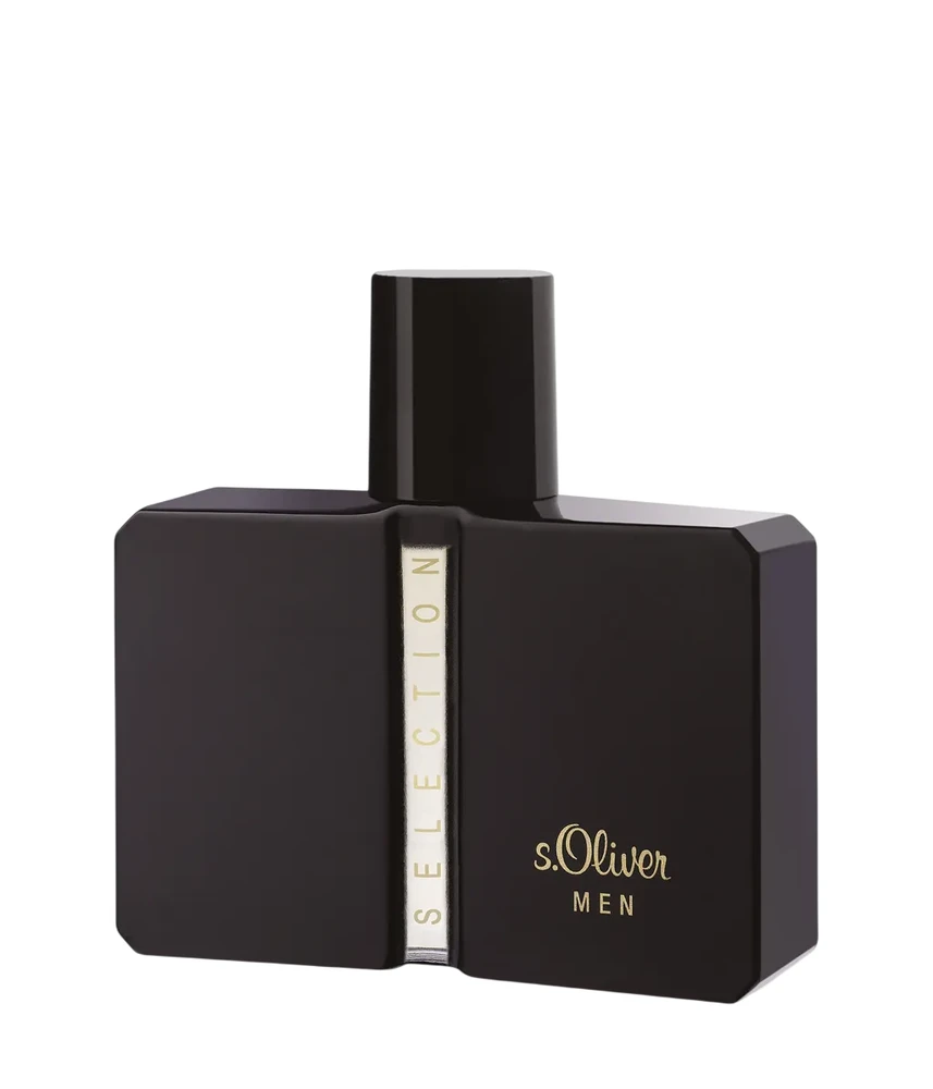 s.Oliver S. Oliver Selection raminamasis ir vėsinamasis losjonas po skutimosi, 50 ml