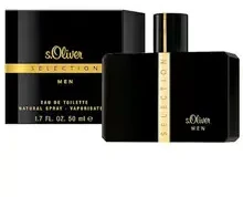 Kvepalai vyrams s.Oliver Selection EDT, 30 ml