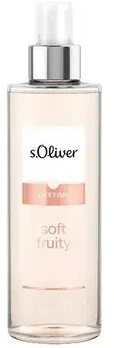 s.Oliver Life Time Soft Fruity moterims - kūno šydas