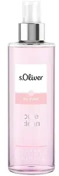 S. Oliver S.Oliver So Pure Women Body Veil 250ml