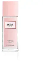 s.Oliver For Her Dezodorantas