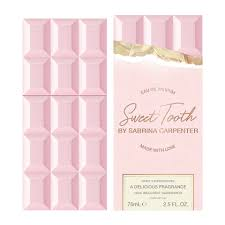 Sabrina Carpenter Sweet Tooth EDP parfumuotas vanduo moterims, 75 ml