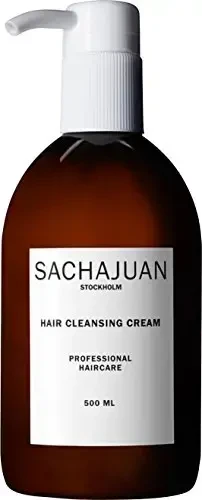 Sachajuan Normal Hair Cleansing Kreminis Šampūnas