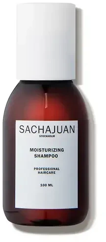 Sachajuan Moisturizing Šampūnas Šampūnas