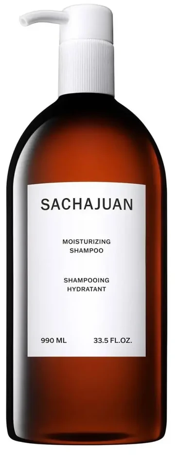 Sachajuan Moisturizing Šampūnas Šampūnas