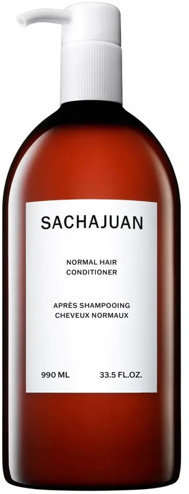 Sachajuan Normal Hair Conditioner Kondicionierius
