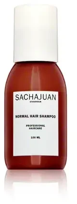 Sachajuan Normal Hair Šampūnas Šampūnas