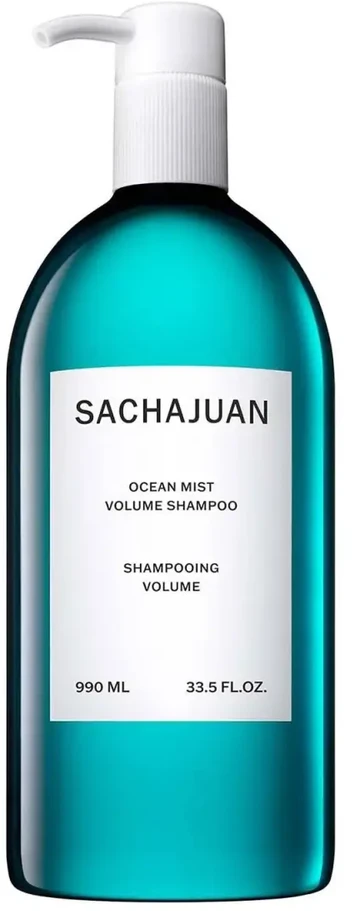 Sachajuan Ocean Mist Volume Šampūnas Šampūnas