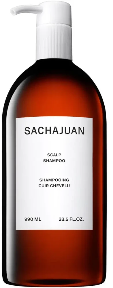 Sachajuan SJ SCALP Šampūnas, 990 ml
