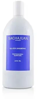 Sachajuan Colour Sidabrinis Šampūnas