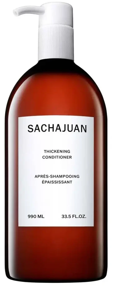 Sachajuan Thickening Conditioner Kondicionierius