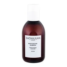 Sachajuan Moisturizing Šampūnas Šampūnas