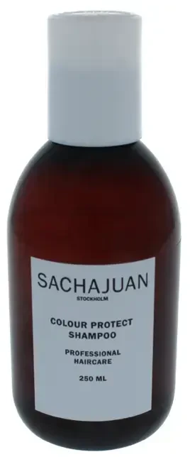 Sachajuan Colour Protect Šampūnas
