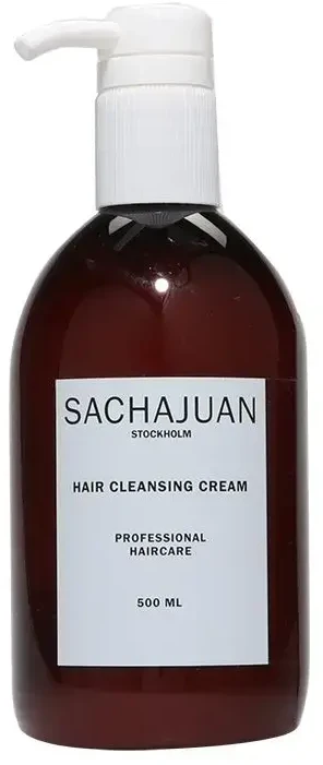 Sachajuan Volume Powder Dark Sausas šampūnas