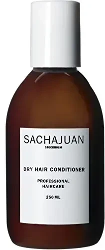 Sachajuan Curl Treatment plaukų kaukė
