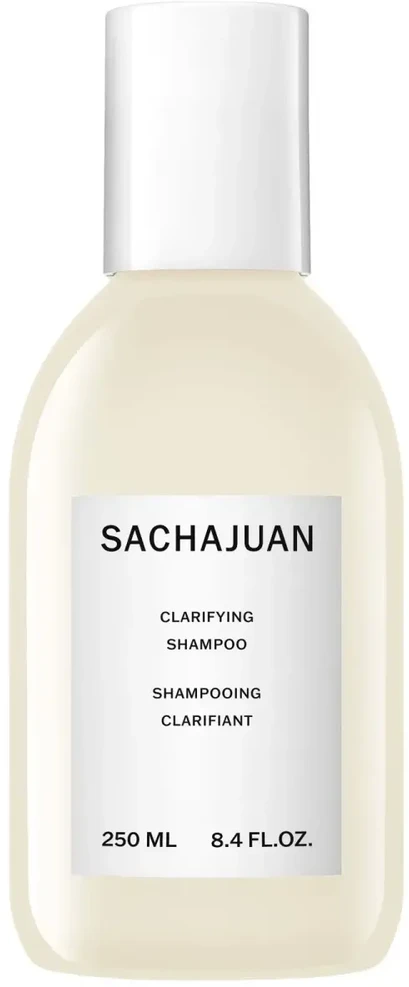 Sachajuan Gaivinantis Šampūnas, 250 ml