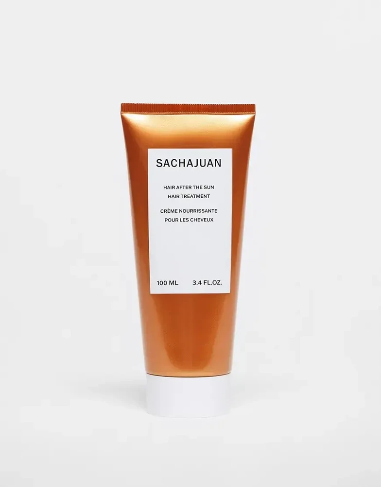 Sachajuan Hair After Sun Hair Treatment plaukų kaukė