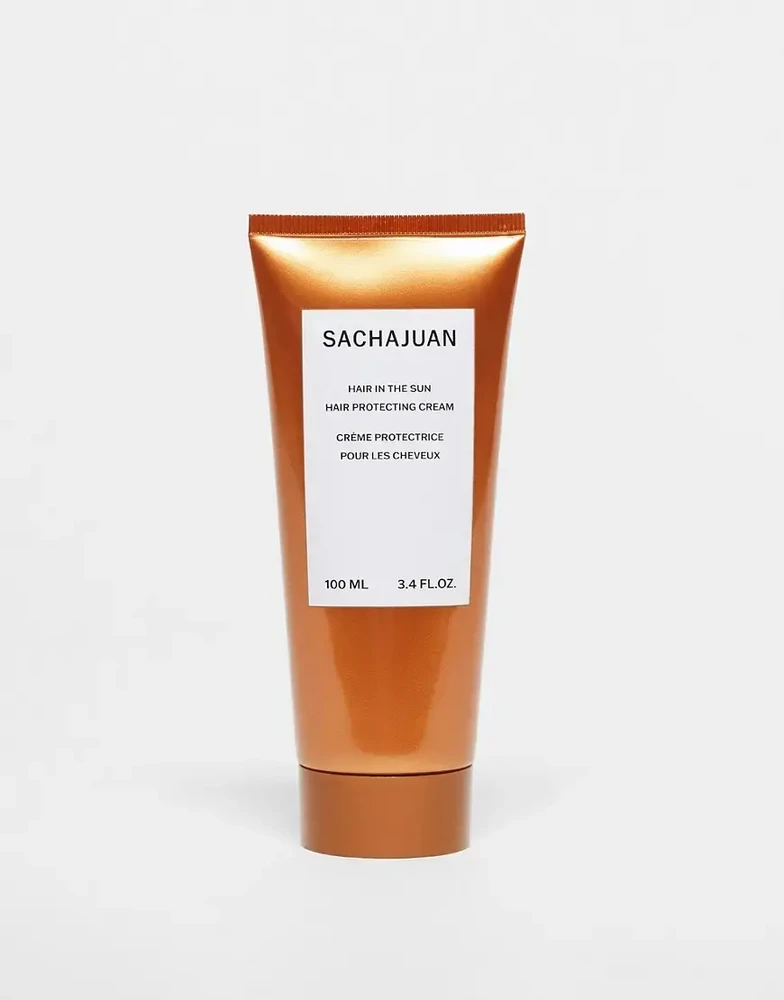Sachajuan Hair In The Sun Hair Protecting Kreminis Leave-in Hair Care