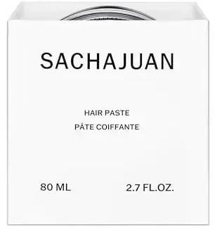 Sachajuan stiprios fiksacijos formavimo pasta plaukams (plaukų pasta), 80 ml