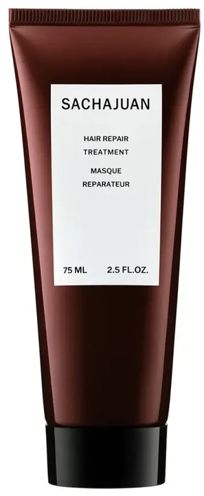 „Sachajuan Hair Bonding Booster Kit“ plaukų priežiūros dovanų rinkinys