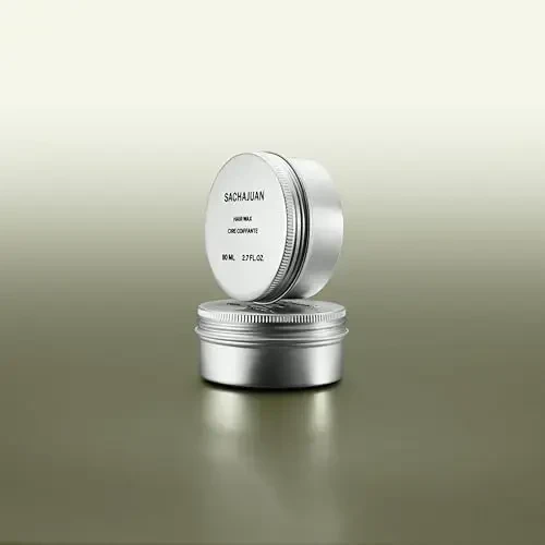 Sachajuan Hair Vaškas, 80 ml