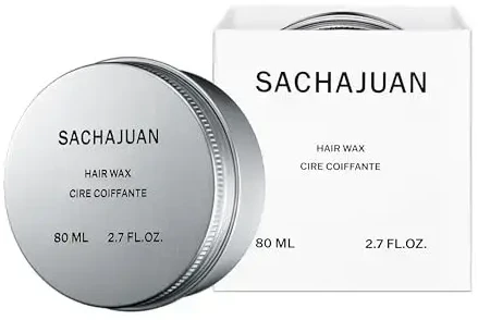 Sachajuan Hair Vaškas, 80 ml
