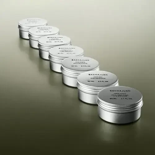 Sachajuan Hair Vaškas, 80 ml