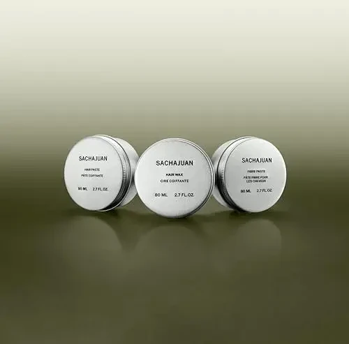 Sachajuan Hair Vaškas, 80 ml