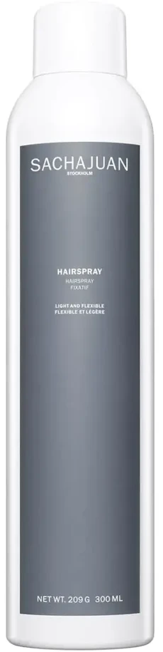 Sachajuan Hairspray Light and Flexible Plaukų lakas