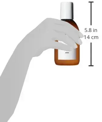 Sachajuan Normal Šampūnas