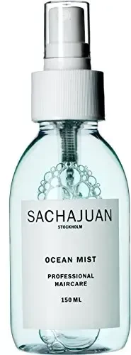 Sachajuan Ocean Mist jūros druska Purškiklis ryškumui ir plaukų formavimui