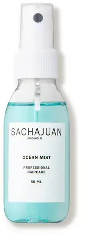 Sachajuan plaukų apimties ir tekstūros purškiklis (vandenyno rūkas), 50 ml