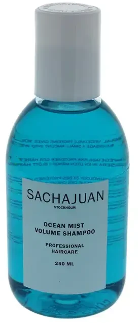 Sachajuan Ocean Mist Volume Šampūnas Šampūnas