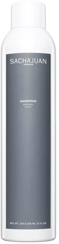 Sachajuan Hairspray Strong Control Plaukų lakas