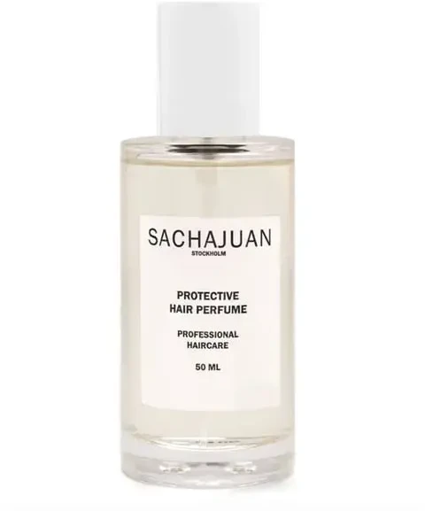 Sachajuan apsauginiai plaukų kvepalai, 50 ml