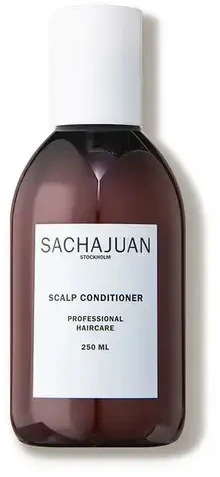 Sachajuan Raminamasis kondicionierius jautriai galvos odai, 250 ml